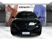 Usata Peugeot 308 SW GT 131 CV (96 kW) 2023 Nero Station wagon