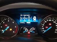 Usata Ford Focus 120 CV (88 kW) 2015 Grigio Station wagon