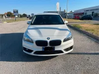 Usata BMW 218 150 CV (110 kW) 2017 Station wagon