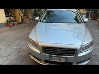 Usata Volvo S80 185 CV (136 kW) 2008 Grigio Berlina