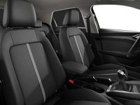 Usata Audi A1 Advanced 95 CV (69 kW) 2025 Nero SUV