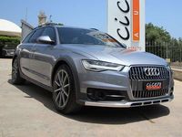 usata Audi A6 Allroad 3.0 tdi Business Plus quattro 190cv s-tronic |2018