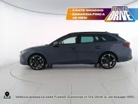 Usata Cupra Leon 150 CV (110 kW) 2025 Magnetic tech Station wagon