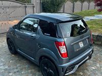 Usata Ligier JS50 2023 Grigio Utilitaria