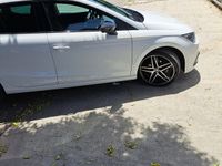 usata Seat Ibiza fr