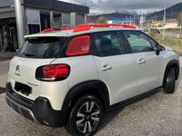 Usata Citroën C3 Aircross 102 CV (75 kW) 2020 Beige SUV