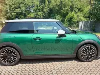 Usata Mini Cooper S Classic 204 CV (150 kW) 2024 Bianco Utilitaria