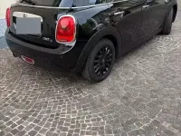 Usata Mini One D 95 CV (69 kW) 2017 Nero Utilitaria