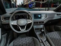 Nuova VW Taigo R-line Plus 116 CV (85 kW) 2026 Deep black perlato SUV