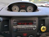 Usata Lancia Musa 90 CV (66 kW) 2007 Monovolume