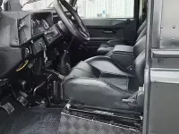 Usata Land Rover Defender 86 CV (63 kW) 1990 SUV