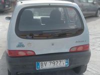 usata Fiat Seicento 1.1i cat S