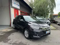 Usata Honda HR-V Elegance 131 CV (96 kW) 2020 Grigio SUV