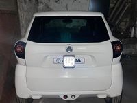 Usata Aixam Minauto 2019 Bianco Utilitaria