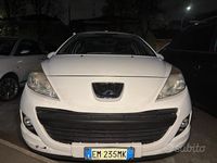 Brugt Peugeot 207 75 HK (55 kW) 2012 Hvid Stationcar