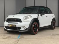 usata Mini Cooper S Countryman R60 1.6