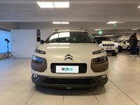 usata Citroën C4 Cactus PureTech 82 S&S ETG Feel