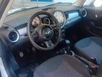 Usata Mini One D 90 CV (66 kW) 2012 Bianco Utilitaria