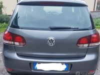 usata VW Golf VI 