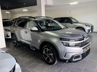 Usata Citroën C5 Aircross Shine 131 CV (96 kW) 2021 Grigio SUV