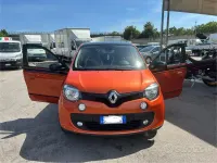 Usata Renault Twingo GT 110 CV (80 kW) 2017 Utilitaria
