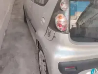 Usata Citroën C1 68 CV (50 kW) 2006 Grigio Utilitaria