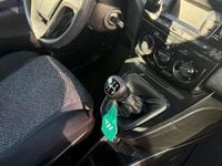 Usata Lancia Ypsilon S 69 CV (50 kW) 2020 Bianco Utilitaria