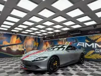 Usata Ferrari Roma 620 CV (456 kW) 2021 Grigio Coupé