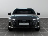 Nuova Audi A5 S-Line 204 CV (150 kW) 2025 Grigio Coupé