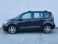 Usata Citroën C3 Picasso 92 CV (67 kW) 2014 Marrone Monovolume