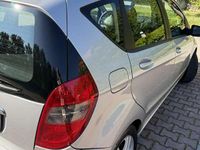 Usata Mercedes A150 Classic 95 CV (69 kW) 2010 Monovolume
