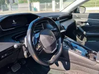 Usata Peugeot 508 Allure 131 CV (96 kW) 2020 Nero Station wagon