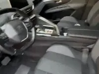 Usata Peugeot 3008 131 CV (96 kW) 2019 Grigio SUV