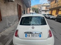 Usata Fiat 500 2008