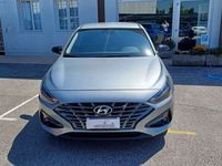usata Hyundai i30 Fastback 1.0 T-GDI iMT 48V Prime del 2022 usata a Veggiano