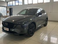 Usata Mazda CX-5 Homura-Line 150 CV (110 kW) 2023 Nero SUV