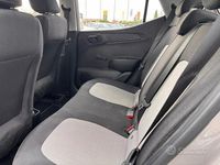 Usata Hyundai i10 Advanced 67 CV (49 kW) 2021 Grigio Utilitaria