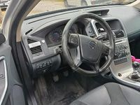 Usata Volvo XC60 177 CV (130 kW) 2010 SUV