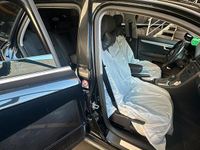 Usata Audi A4 2006 Nero Station wagon