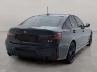 Usata BMW 330 M Sport 245 CV (180 kW) 2023 Grigio Berlina
