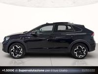 Usata VW Taigo R-line 116 CV (85 kW) 2025 Deep black perlato SUV