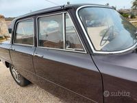 Usata Alfa Romeo Giulia 1300 1970 Berlina
