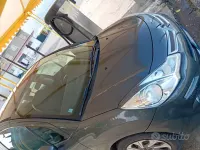 Usata Citroën C3 2007 Grigio Berlina