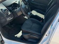 Usata Renault Clio IV 90 CV (66 kW) 2017 Bianco Berlina
