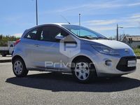 usata Ford Ka Plus Ka/Ka+ Ka+ 1.2 8V 69CV