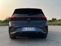 Usata Cupra Born 150 kW (204 CV) 2022 Nero Utilitaria