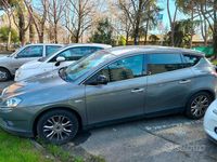 Usata Lancia Delta 2011 Utilitaria
