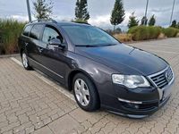 Usata VW Passat Highline 105 CV (77 kW) 2010 Station wagon