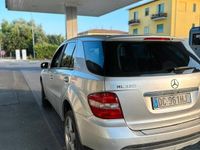 usata Mercedes ML320 ML 320 CDI Sport