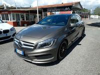 usata Mercedes A200 A 200cdi Premium Tetto Panoramico full full